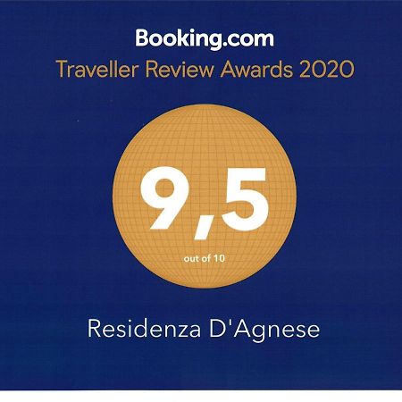 Residenza D'Agnese Apartman Montesilvano Marina Kültér fotó