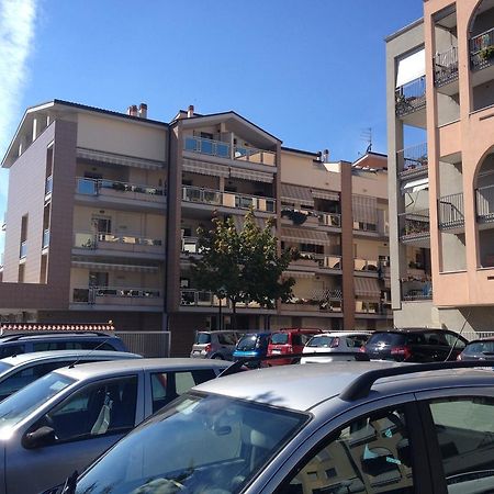Residenza D'Agnese Apartman Montesilvano Marina Kültér fotó