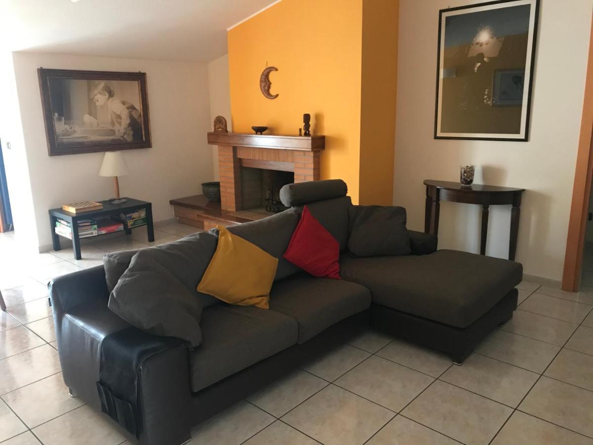Residenza D'Agnese Apartman Montesilvano Marina Kültér fotó