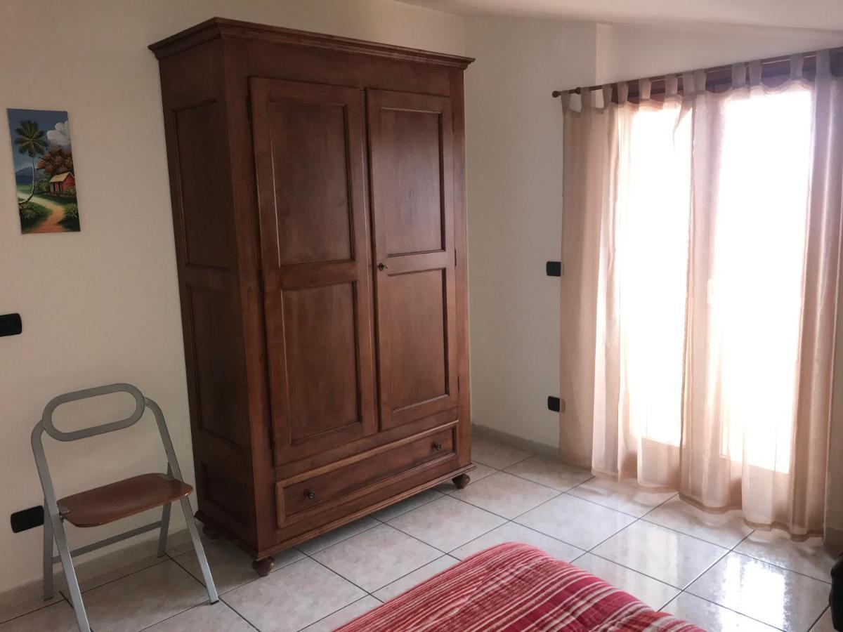Residenza D'Agnese Apartman Montesilvano Marina Kültér fotó