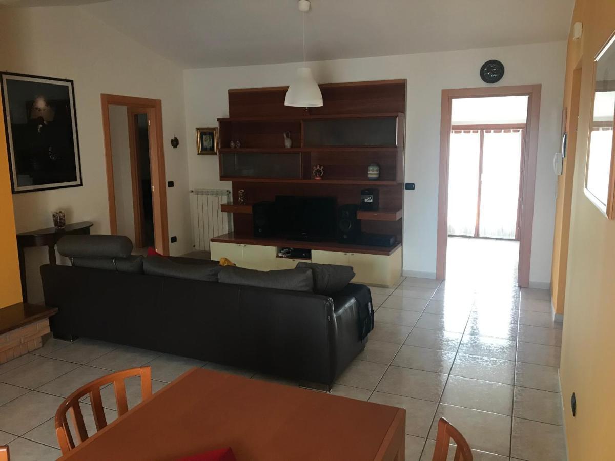 Residenza D'Agnese Apartman Montesilvano Marina Kültér fotó