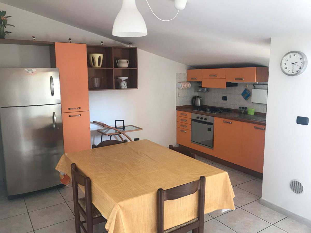 Residenza D'Agnese Apartman Montesilvano Marina Kültér fotó