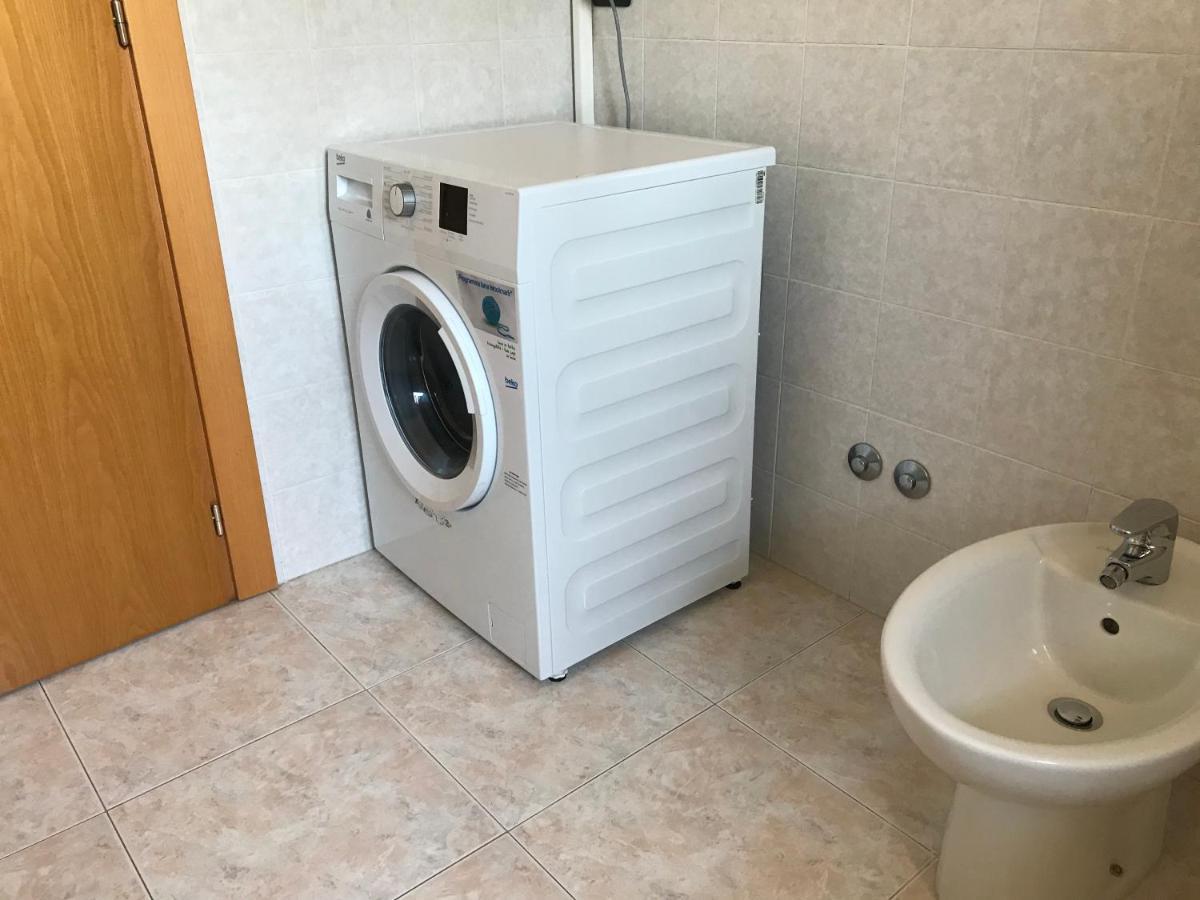 Residenza D'Agnese Apartman Montesilvano Marina Kültér fotó