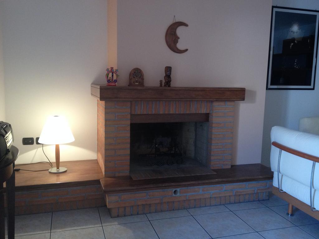 Residenza D'Agnese Apartman Montesilvano Marina Kültér fotó