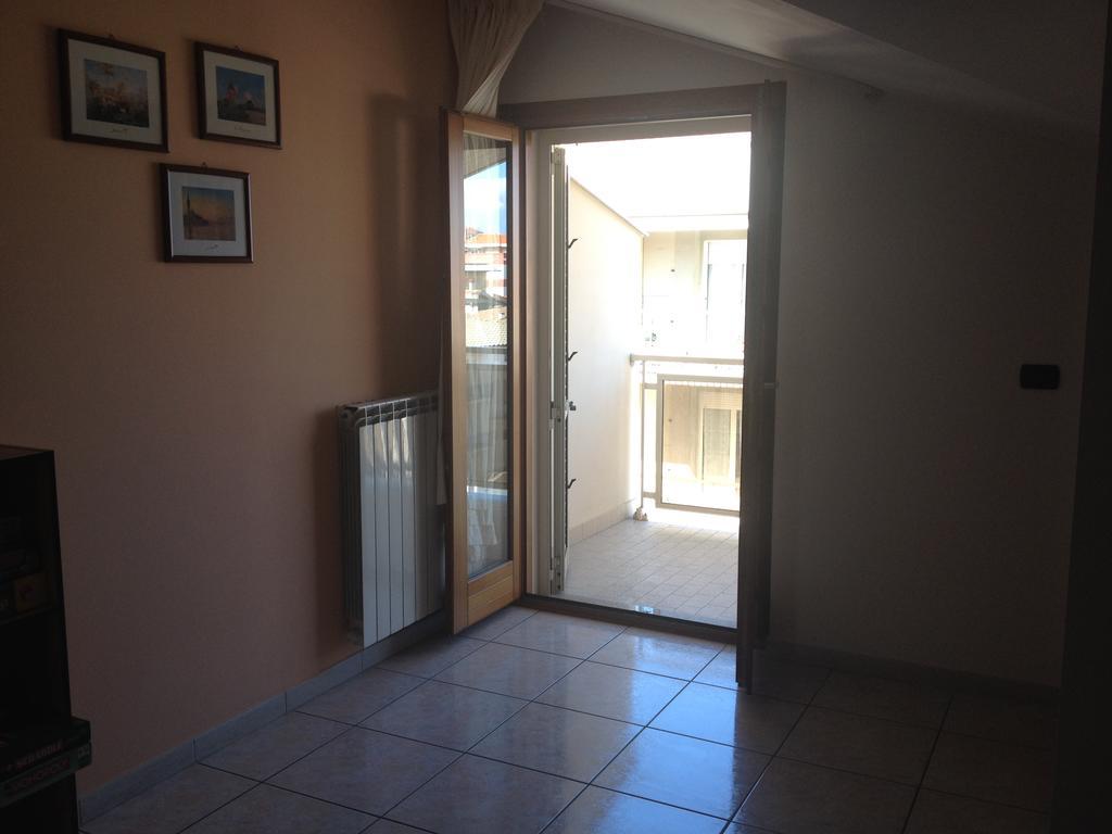 Residenza D'Agnese Apartman Montesilvano Marina Kültér fotó