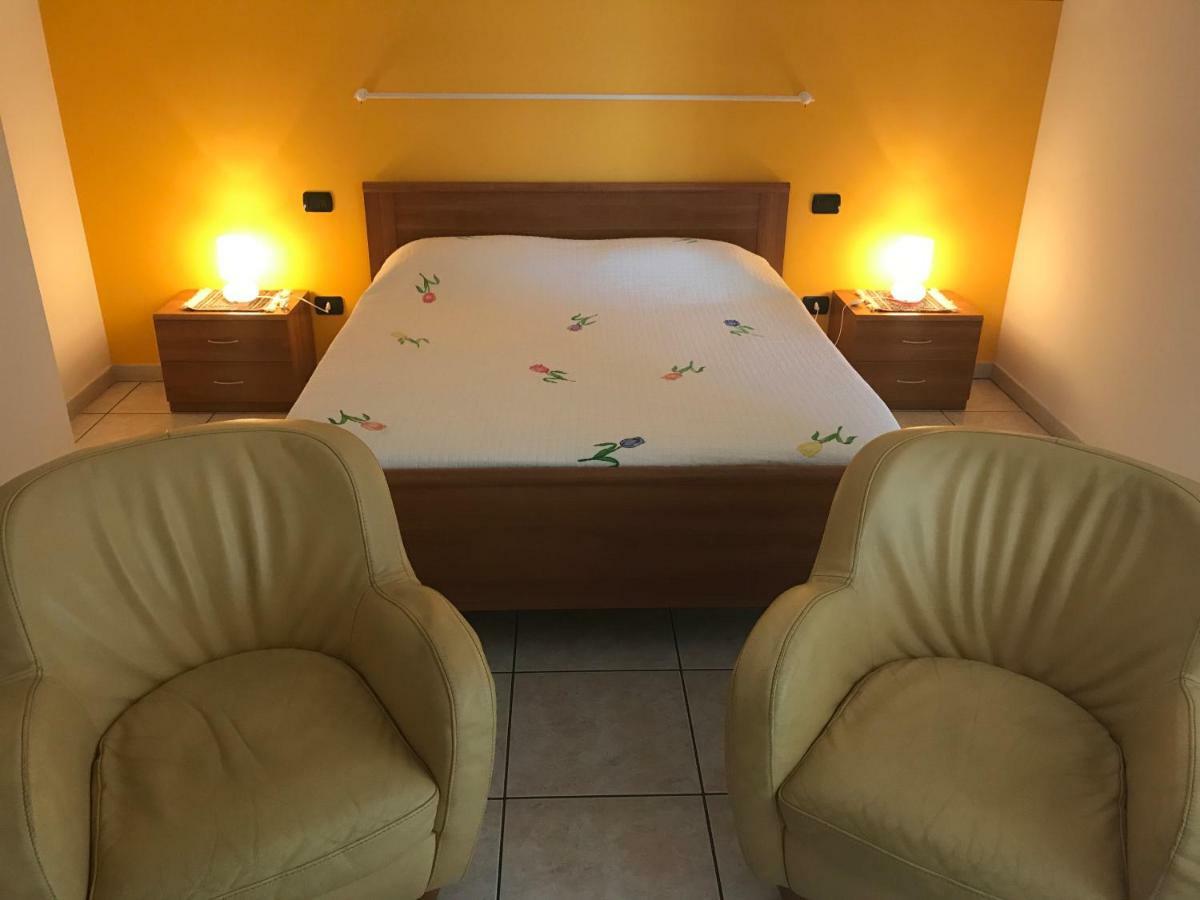 Residenza D'Agnese Apartman Montesilvano Marina Kültér fotó