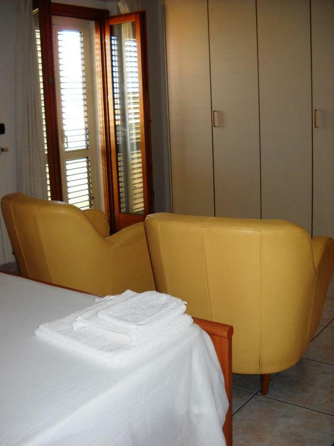 Residenza D'Agnese Apartman Montesilvano Marina Kültér fotó