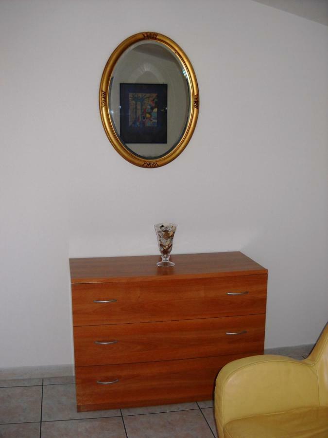 Residenza D'Agnese Apartman Montesilvano Marina Kültér fotó
